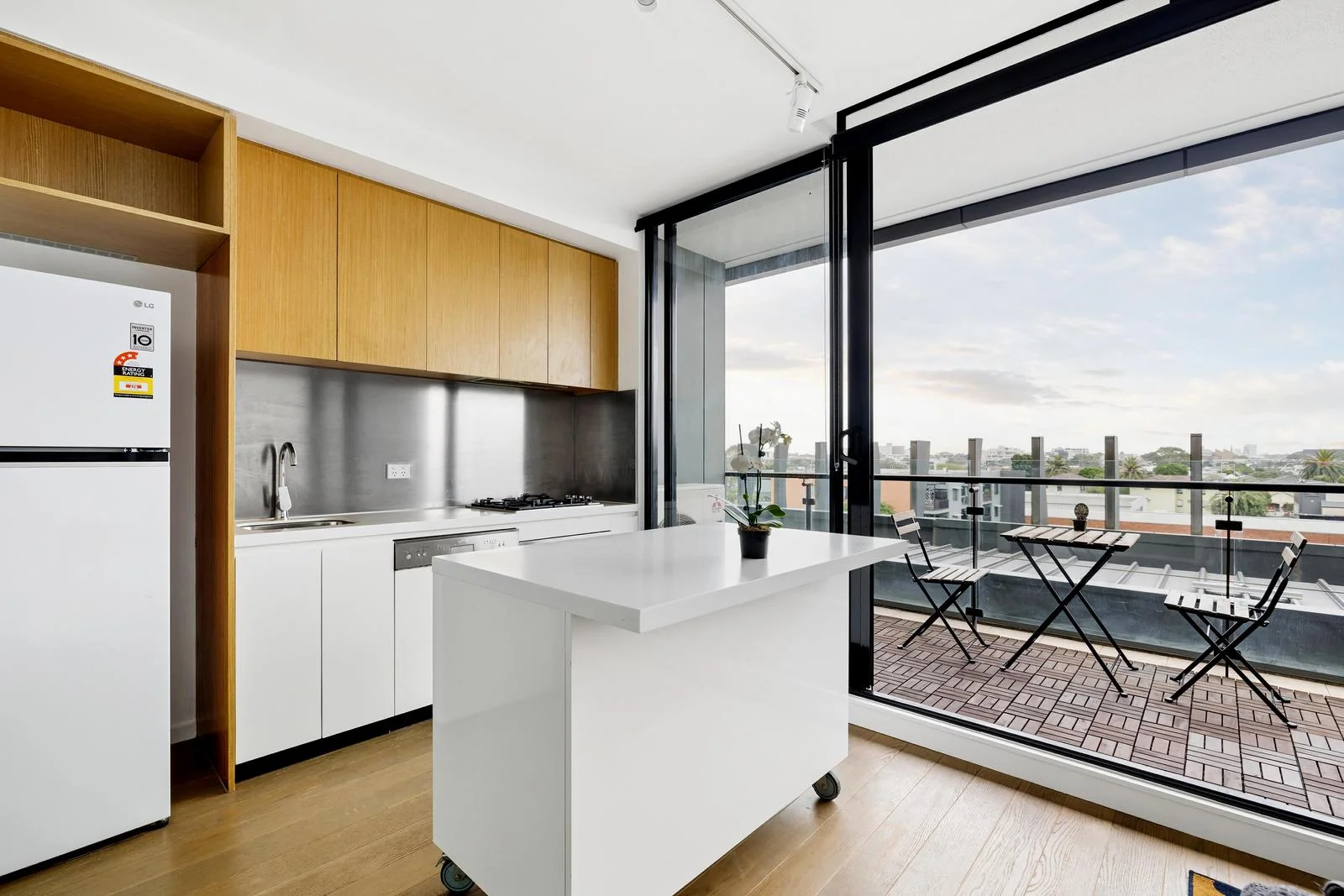 414/200 Lygon Street, Brunswick East VIC 3057
