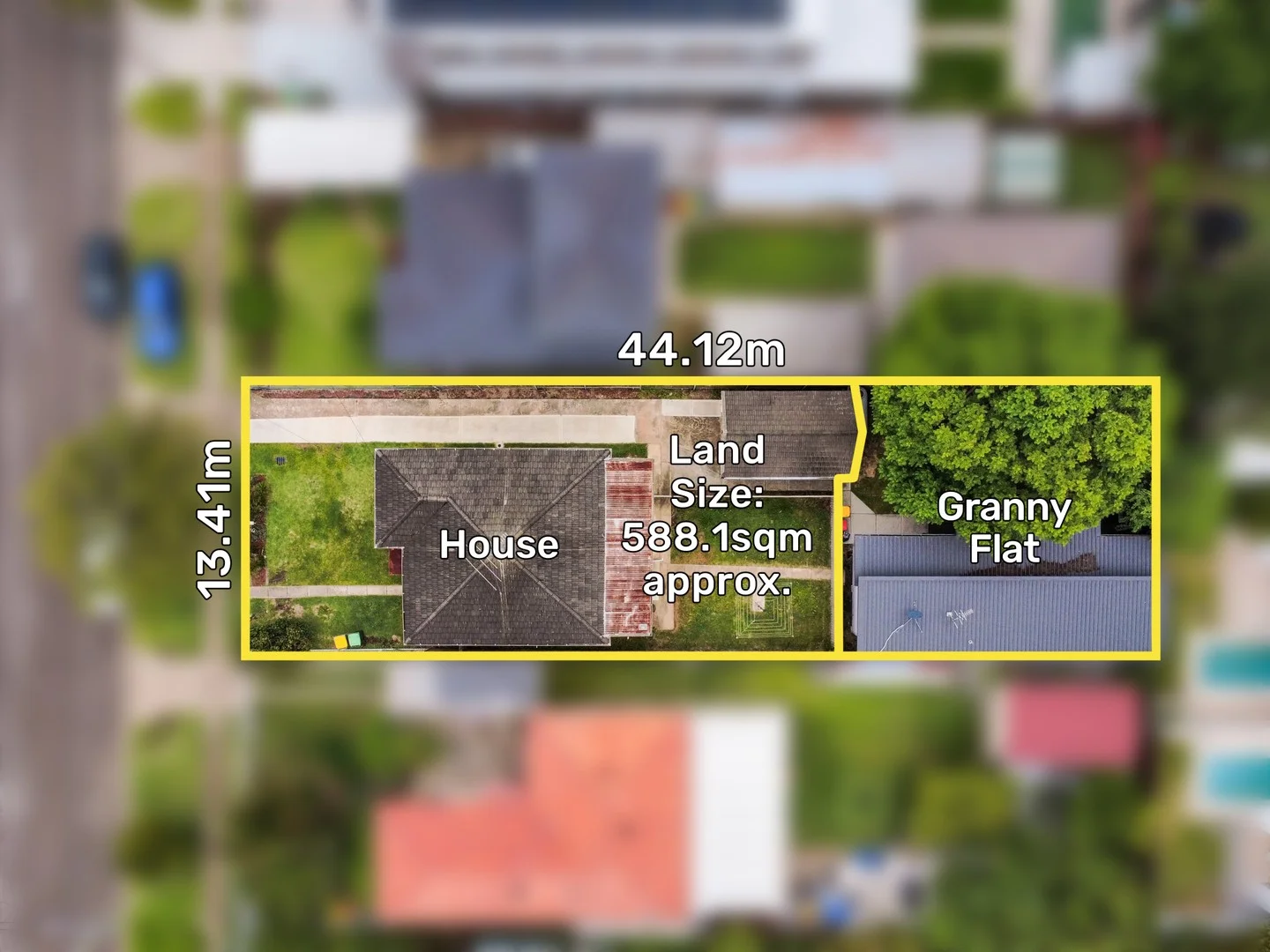 9 Wilkins Street, Yagoona NSW 2199