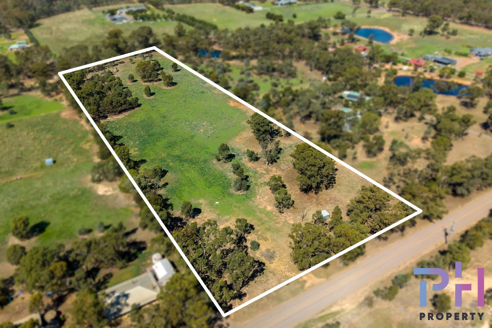 231 Boyles Lane, Lockwood VIC 3551
