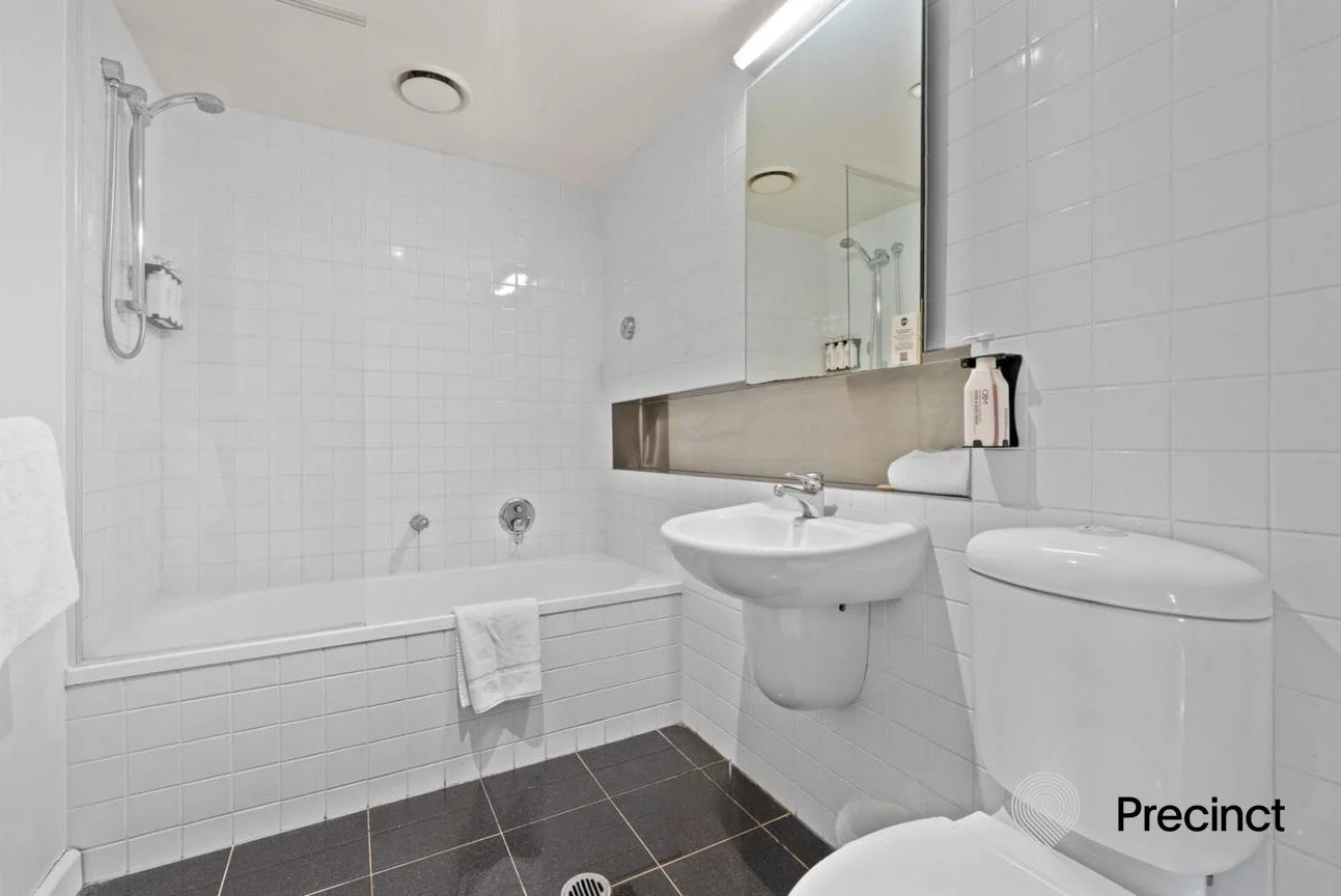 Additional image 5 of 407/11-17 Cohen Place, Melbourne VIC 3000