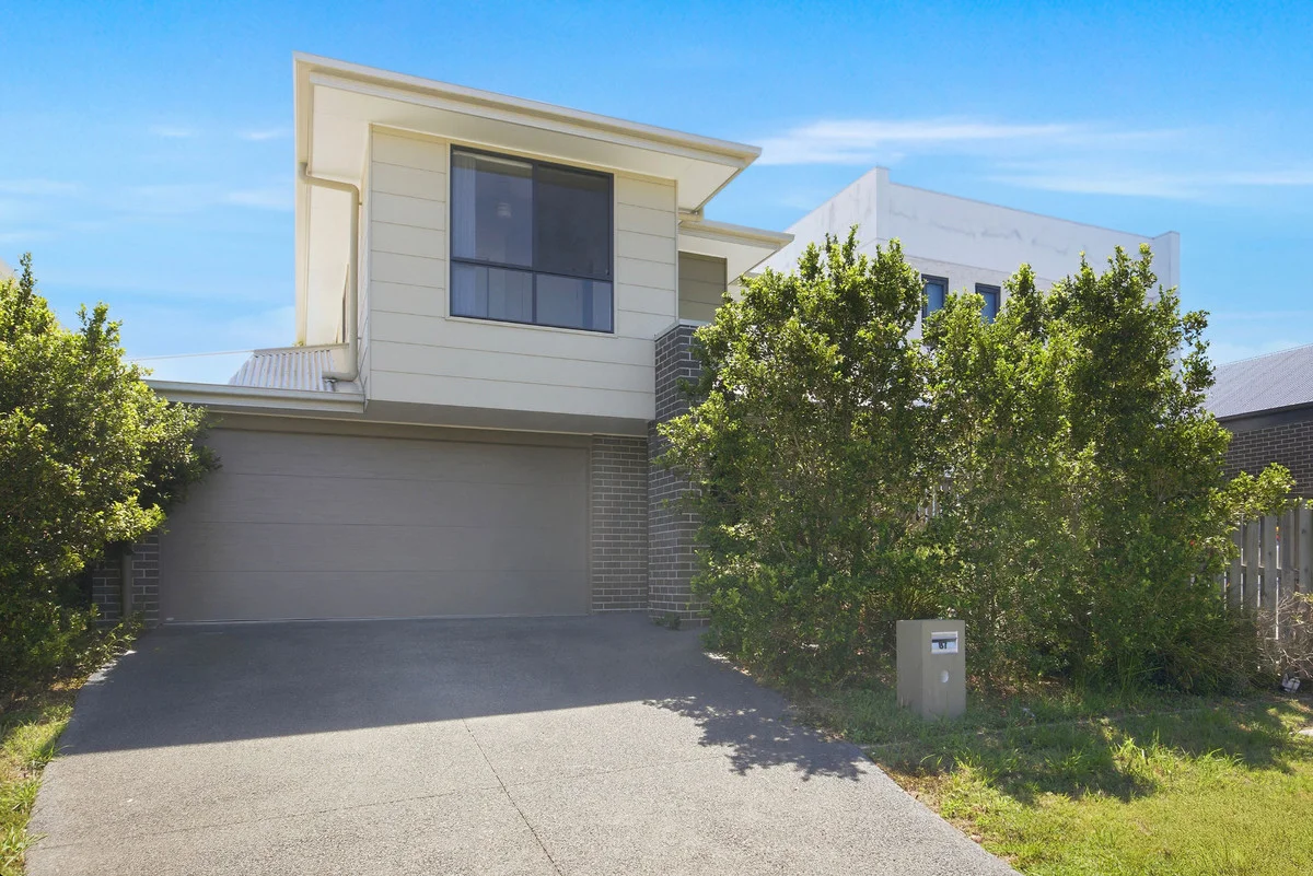 87 Riverbrook Drive, Upper Coomera QLD 4209