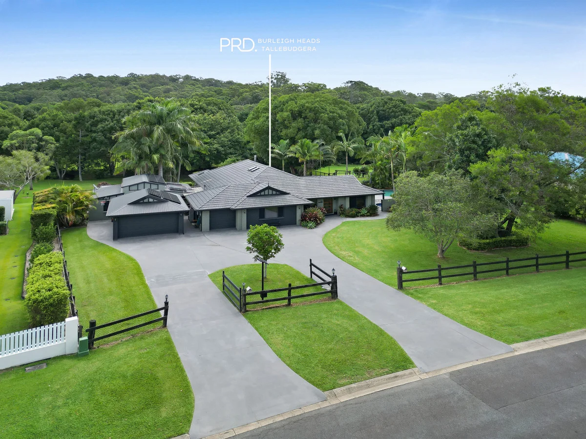 Additional image 2 of 25 Dungogie Drive, Tallebudgera QLD 4228