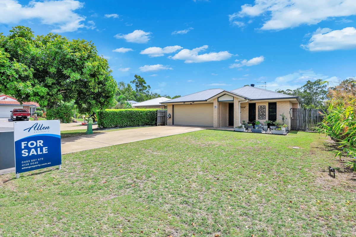 Additional image 2 of 21 Sunny Way, Toogoom QLD 4655