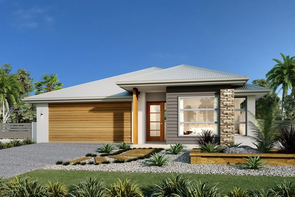 Lot 713 Woopi Beach Estate, Woolgoolga NSW 2456