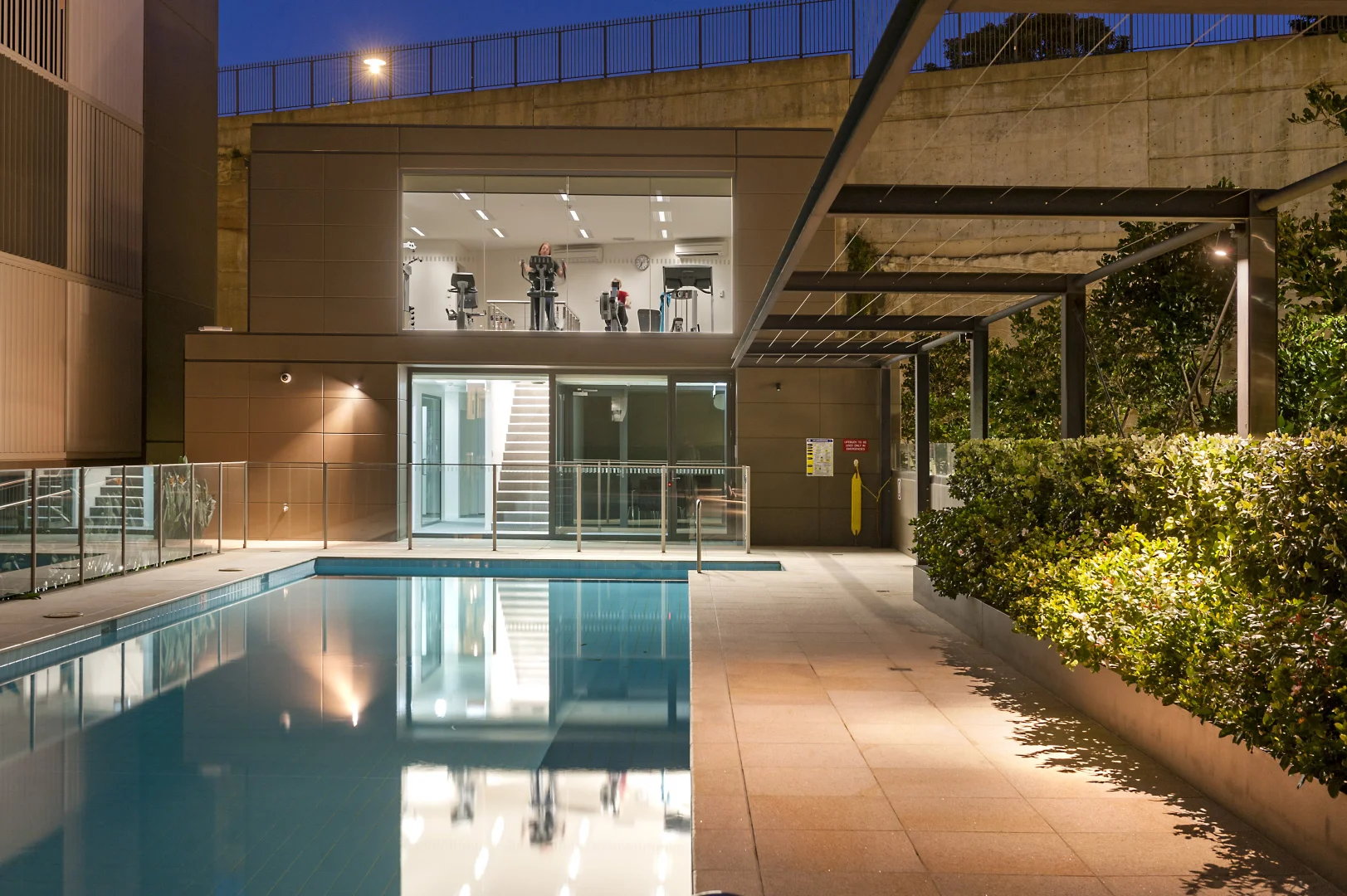 Additional image 12 of 8D/5 Tambua Street, Pyrmont NSW 2009