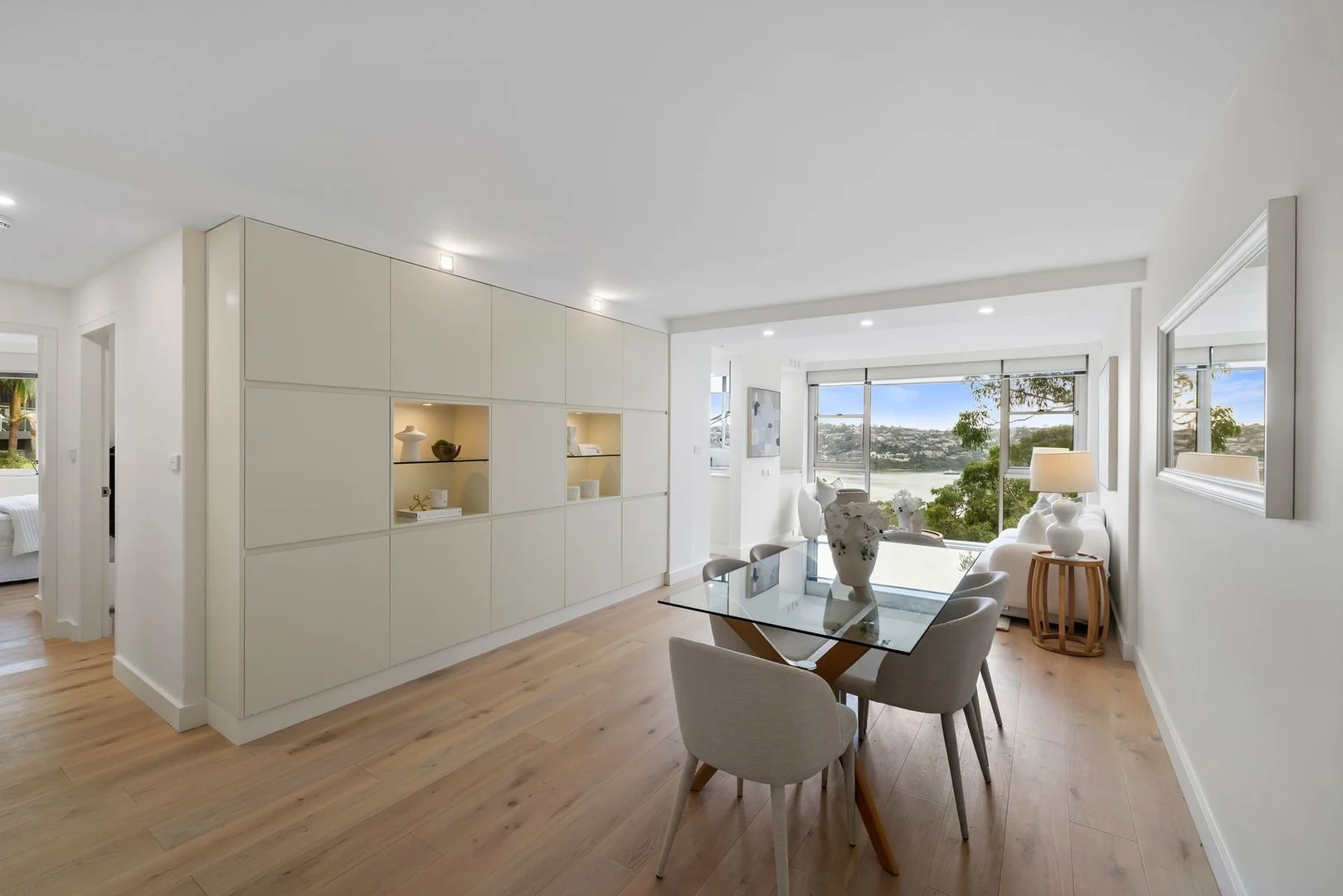 3/34 Upper Fairfax Road, Mosman NSW 2088