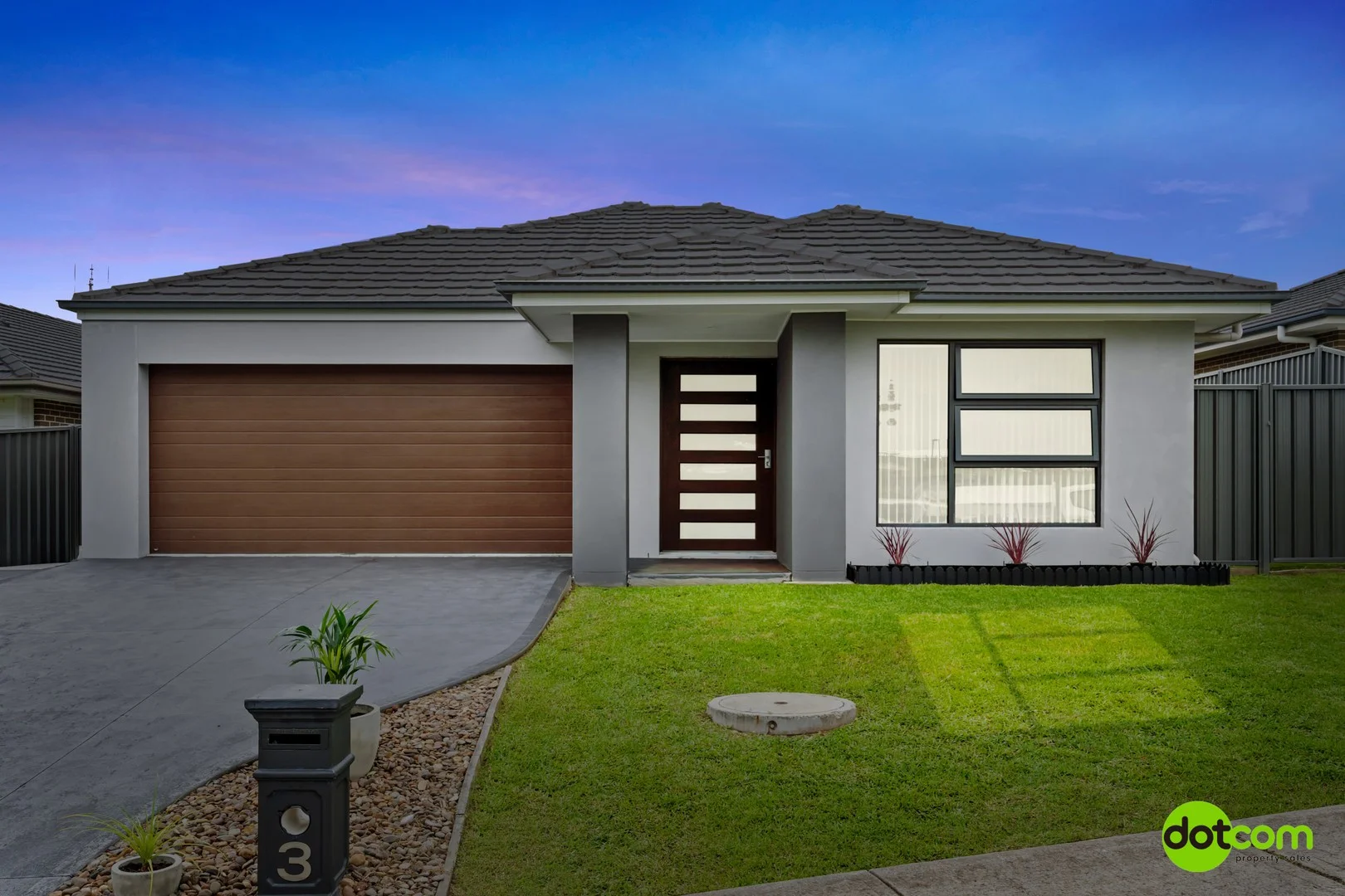 3 Tulip Way, Hamlyn Terrace NSW 2259