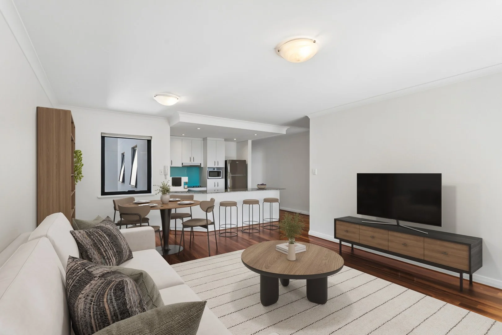 42/34 Kings Park Road, West Perth WA 6005