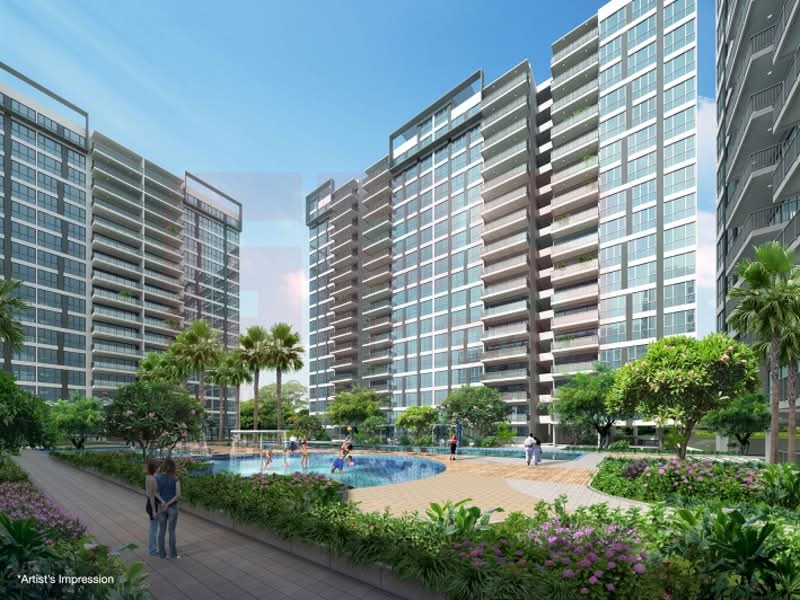 Additional image 7 of Punggol Field Walk
