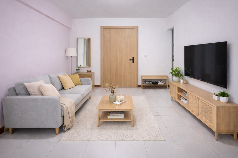 452 Yishun Ring Road photo 2