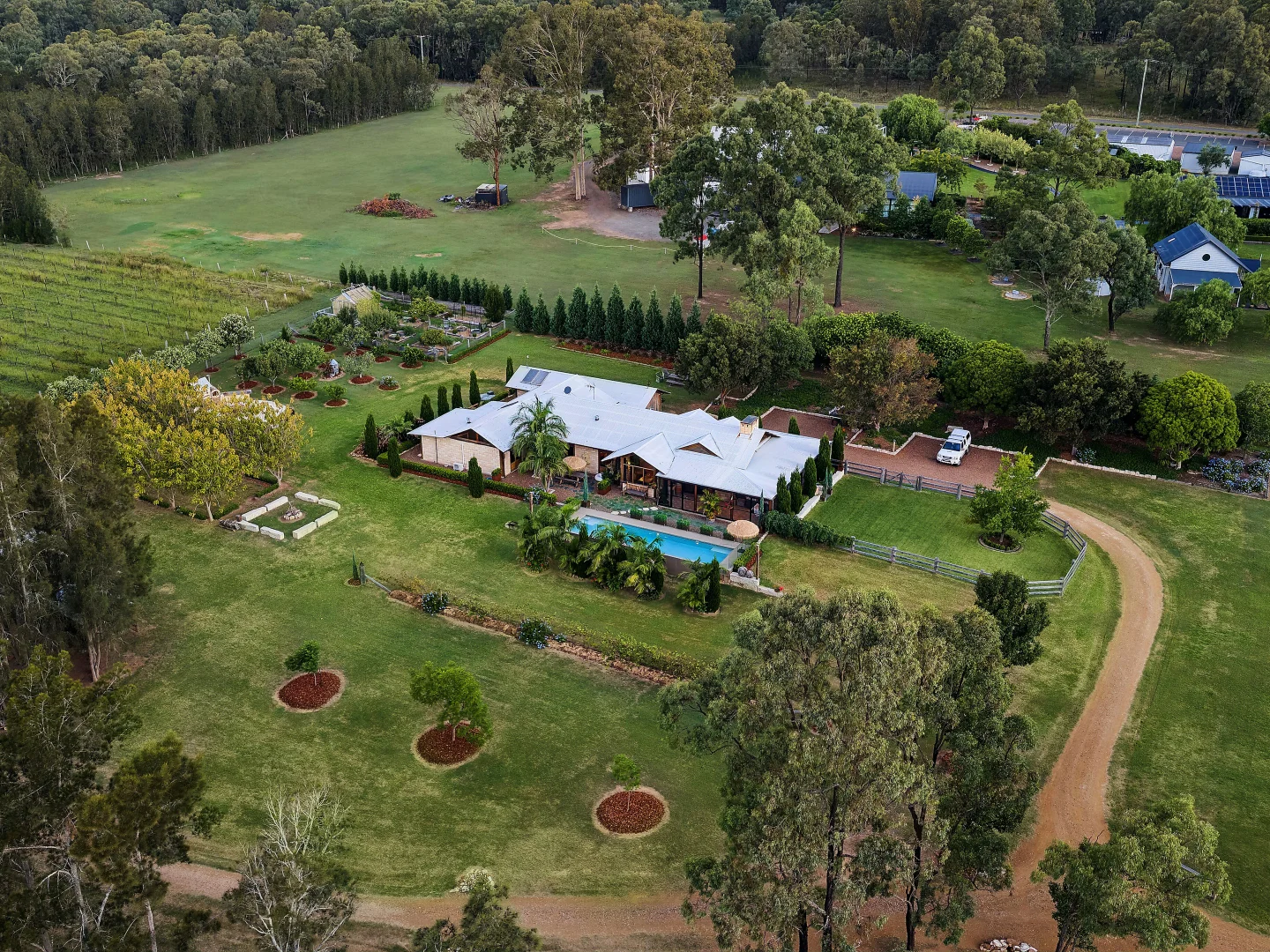 Additional image 16 of 595 Hermitage Road, Pokolbin NSW 2320