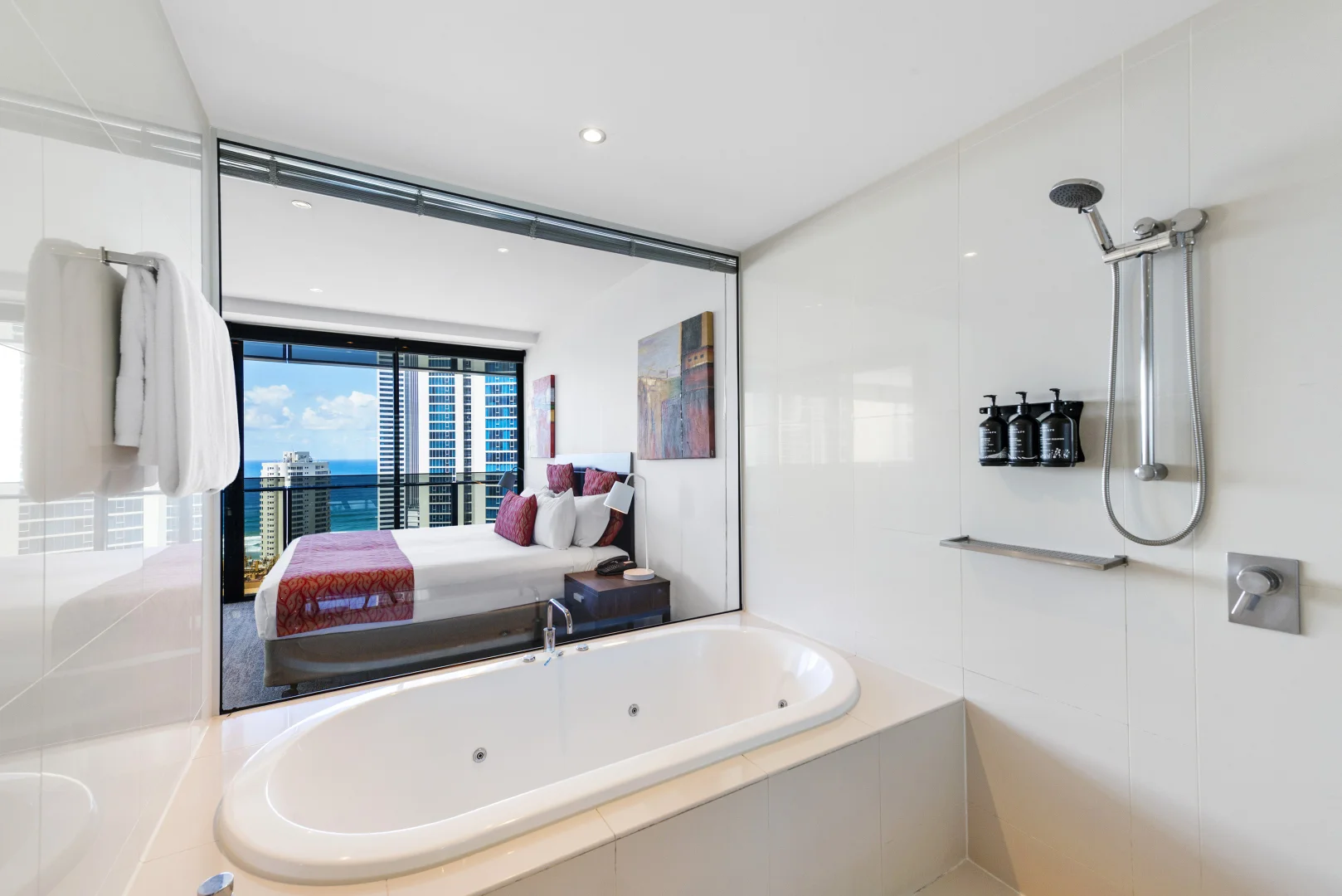 Additional image 12 of 2233/9 Ferny Avenue, Surfers Paradise QLD 4217