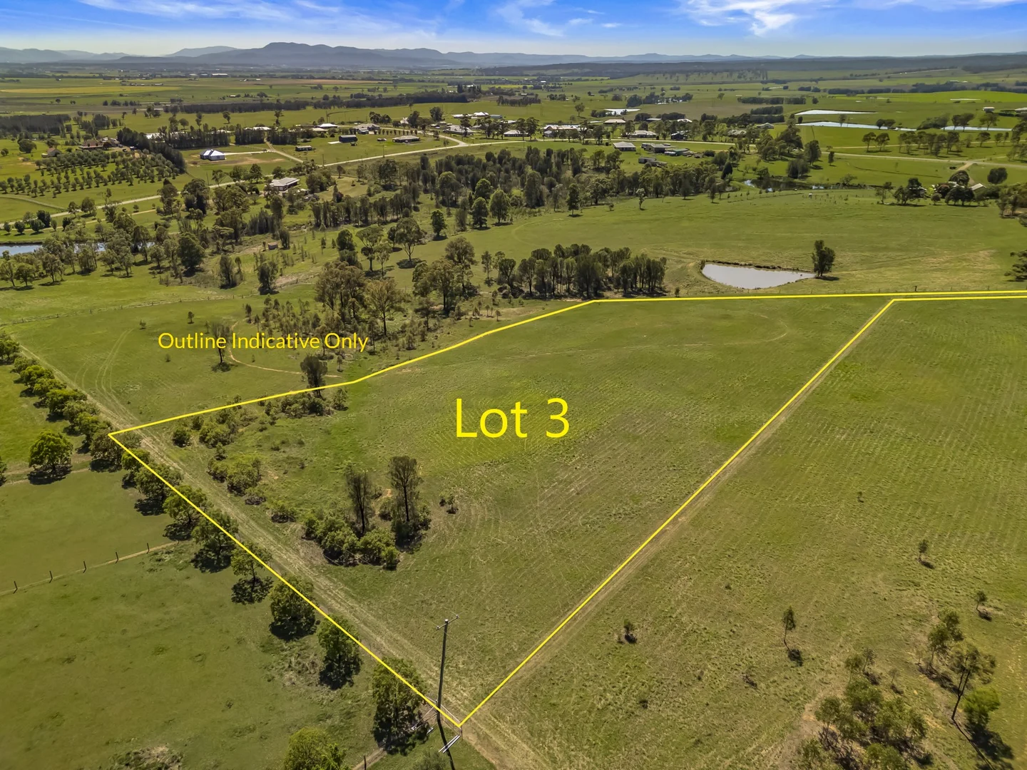 Additional image 9 of Lots 1-4 170 Minimbah Drive, Singleton NSW 2330
