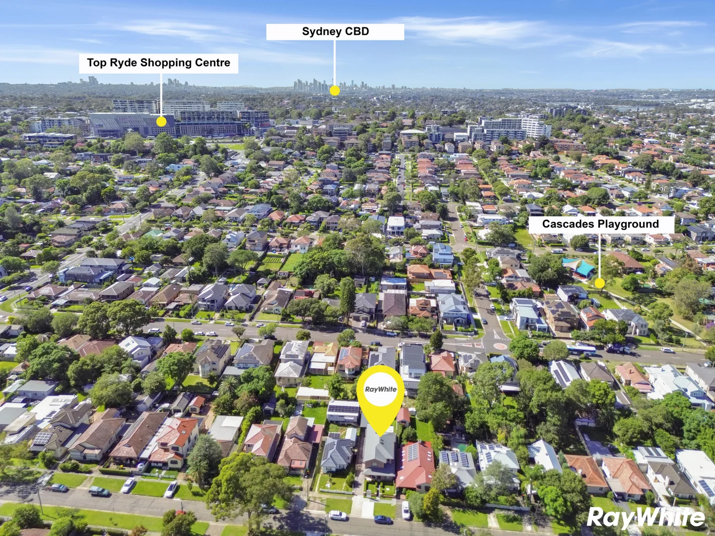 Additional image 20 of 22 Griffiths Avenue, West Ryde NSW 2114