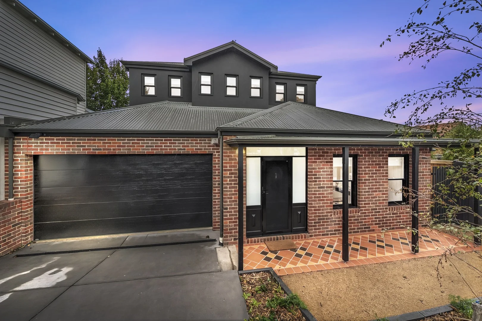 1B Frank Street, Newtown VIC 3220