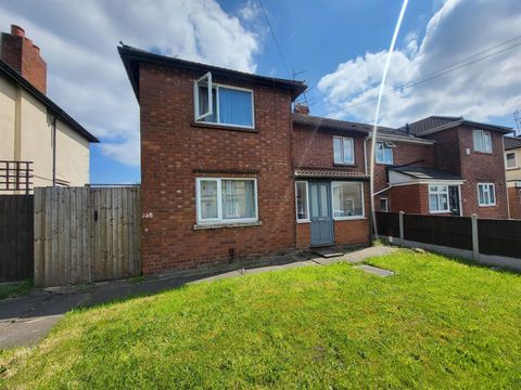 Cannock Road Wolverhampton WV10, Room to rent