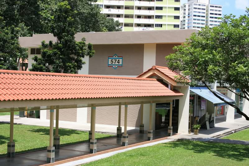 Additional image 7 of 574 Ang Mo Kio Avenue 10