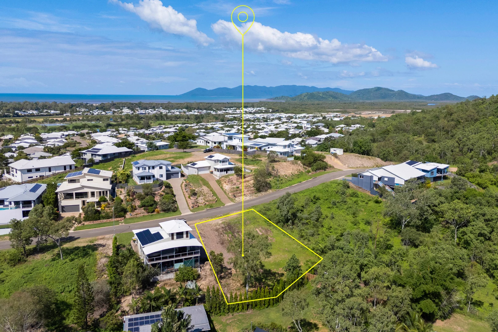 41 Deedes Crescent, Bushland Beach QLD 4818 photo 4