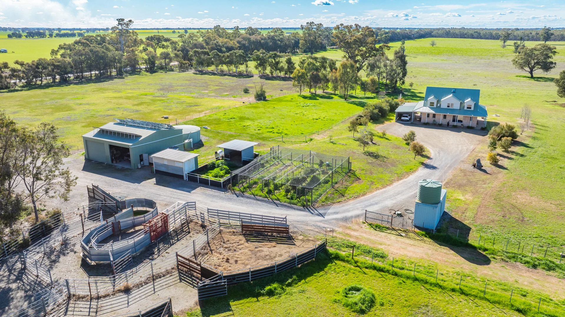 Additional image 3 of 290 Savernake Road, Mulwala NSW 2647