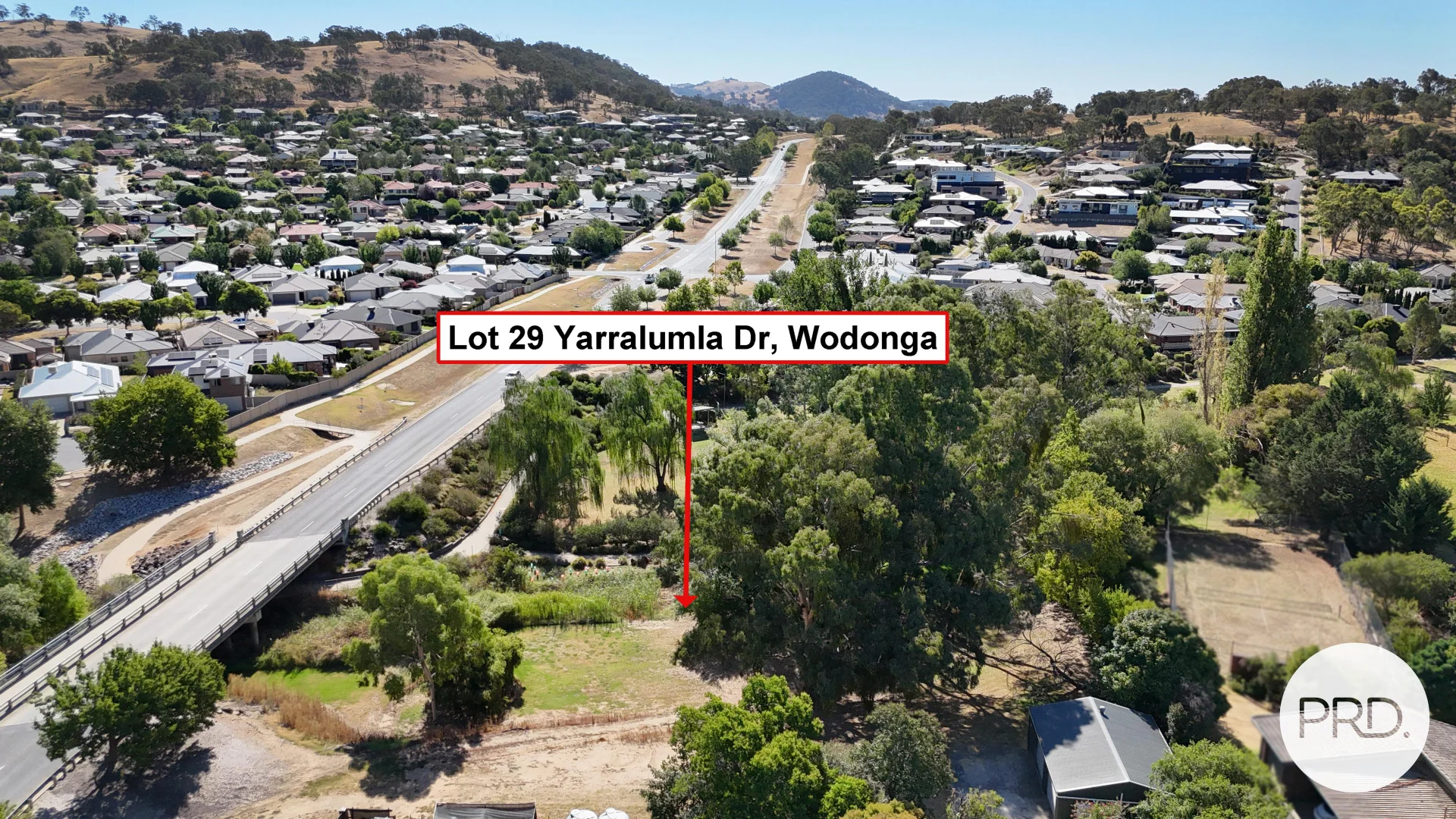 Additional image 2 of Lot 29 Yarralumla Drive, Wodonga VIC 3690