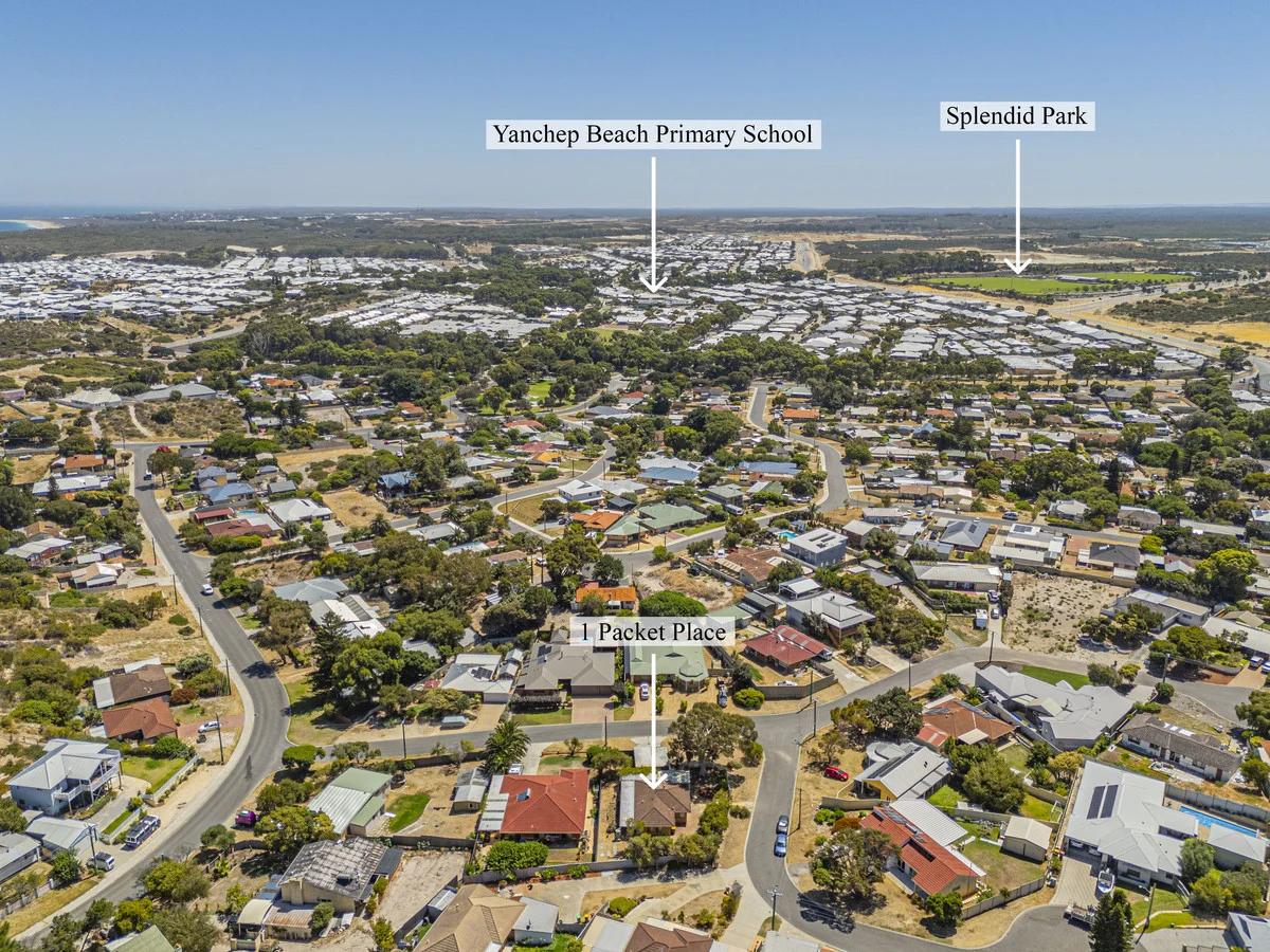 Additional image 24 of 1 Packet Place, Yanchep WA 6035
