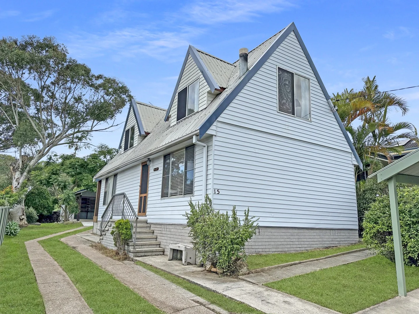 15 Northview Street, Rathmines NSW 2283