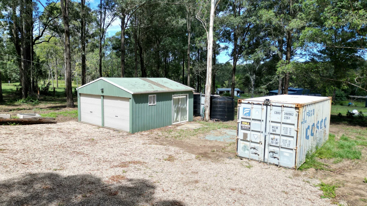 Additional image 31 of 105 McLaughlan Road, Benarkin North QLD 4314