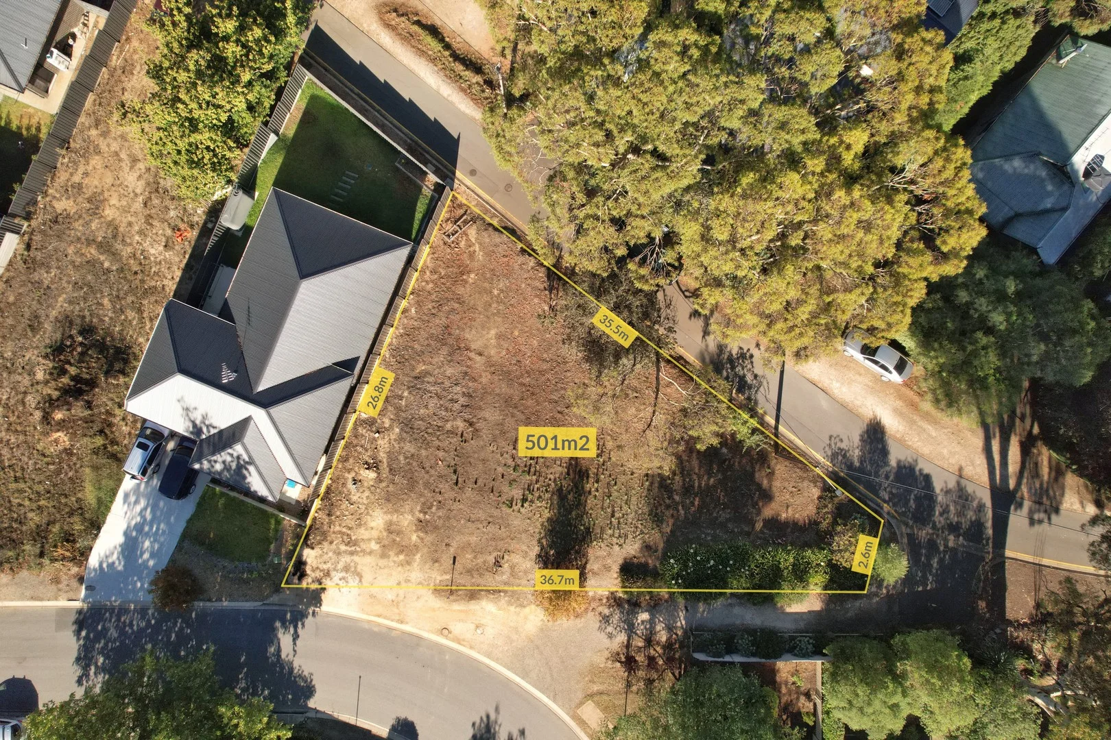 2 Scott Lane, Littlehampton SA 5250