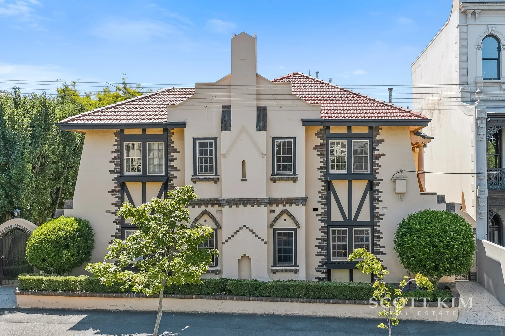 8/100 Hotham Street, East Melbourne VIC 3002