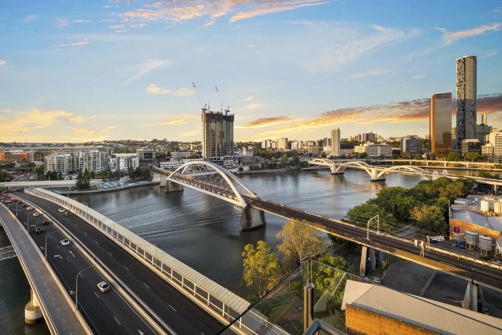 Additional image 20 of 10802/25 Bouquet Street, South Brisbane QLD 4101