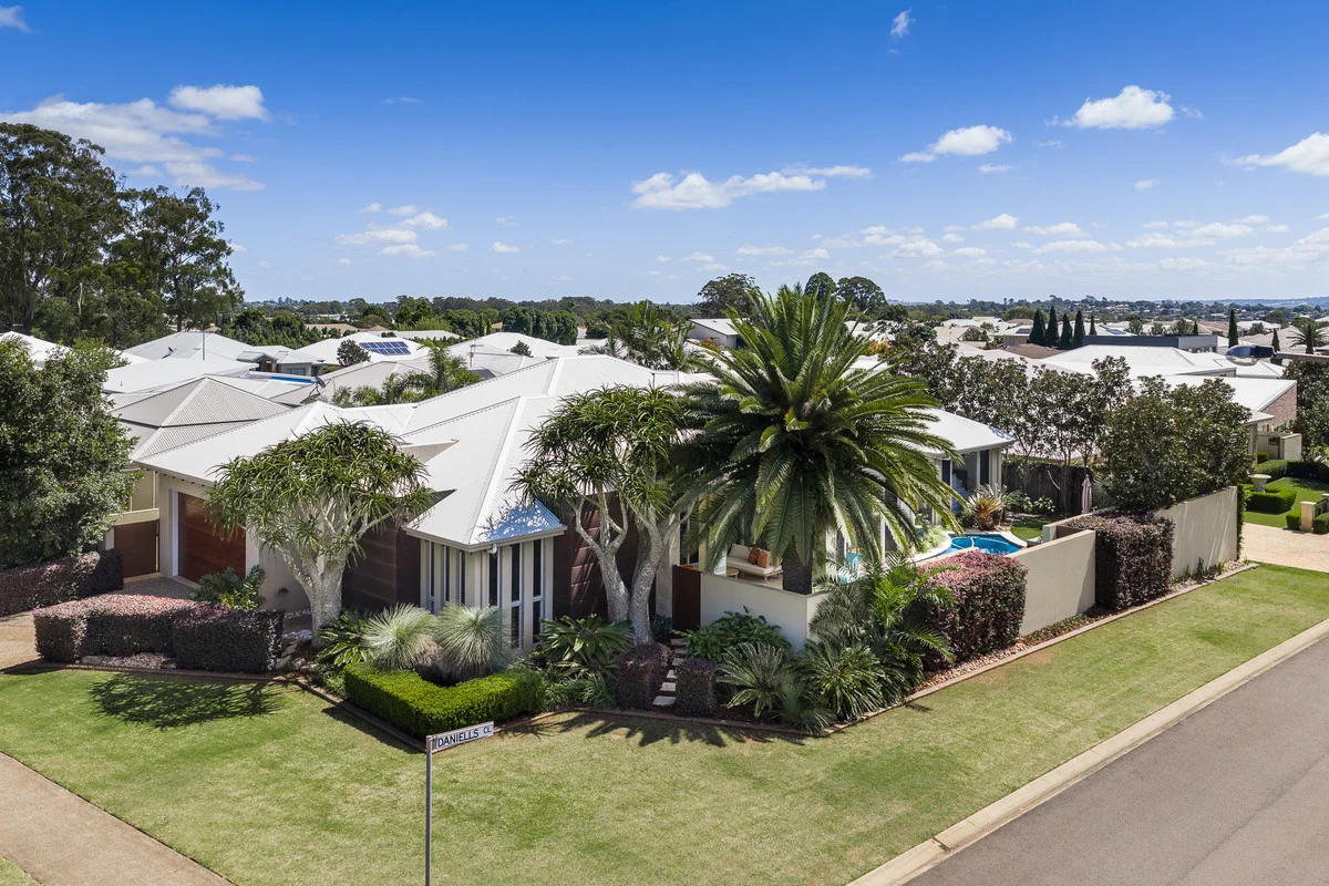 Additional image 3 of 5 Colman Drive, Middle Ridge QLD 4350