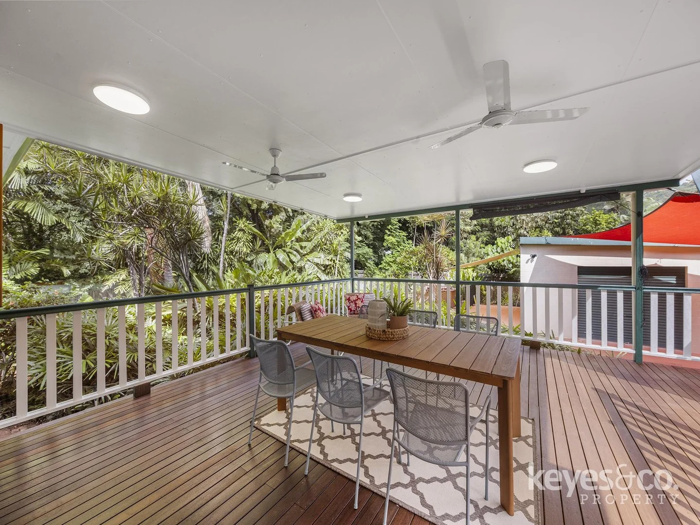 106 Bundock Street, Belgian Gardens QLD 4810