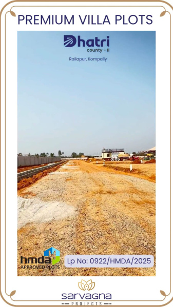 Medchal, Secunderabad