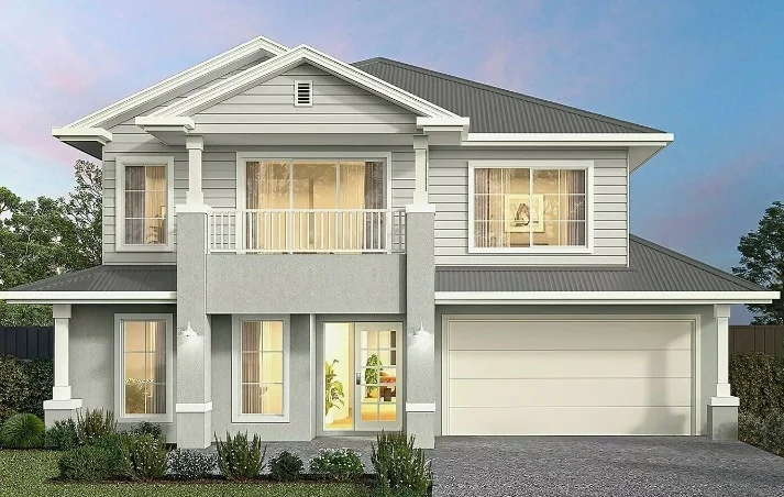 Lot 2946 Heather Grove, Clyde North VIC 3978