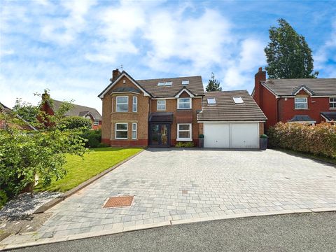 Rebecca Gardens, Penn, Wolverhampton, West Midlands WV4