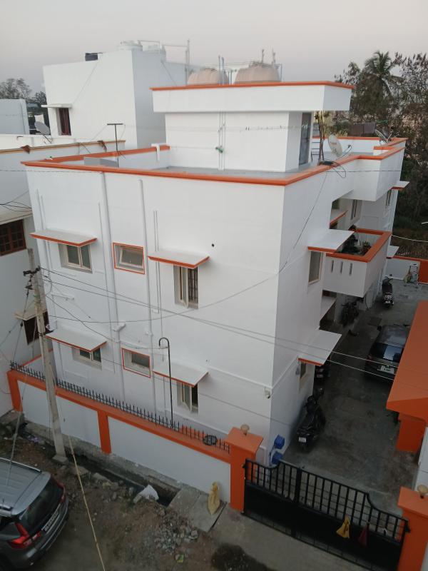 Ondipudur, Coimbatore
