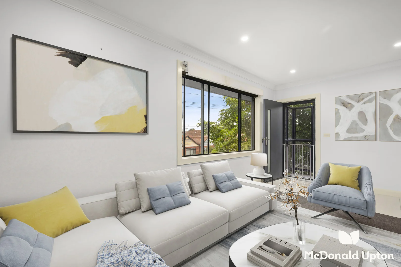 Additional image 3 of 3/2b Mary Street, Essendon VIC 3040