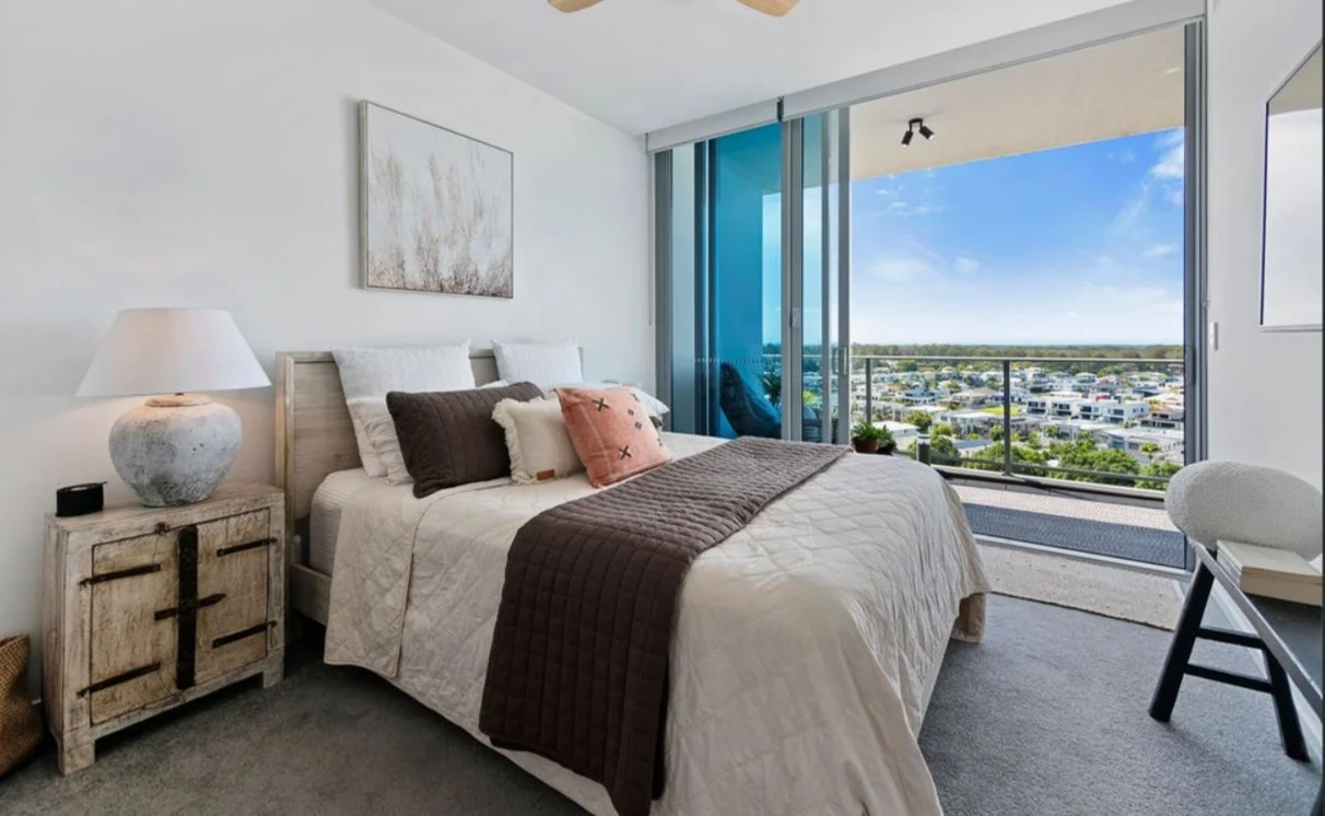 Additional image 11 of 802/43 Harbour Town Drive, Biggera Waters QLD 4216