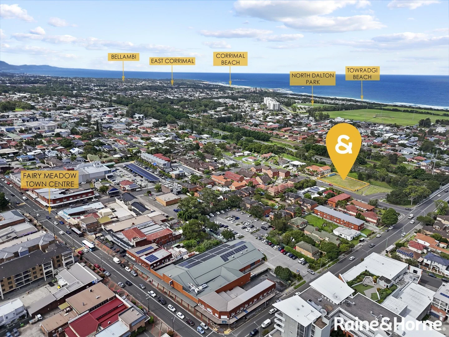 43 Daisy Street, Fairy Meadow NSW 2519
