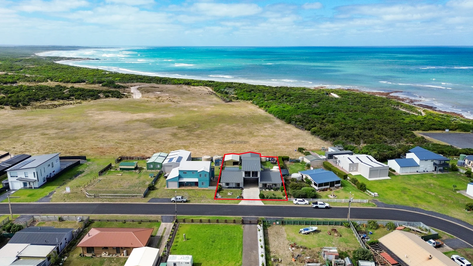 16 Livingston Street, Blackfellows Caves SA 5291