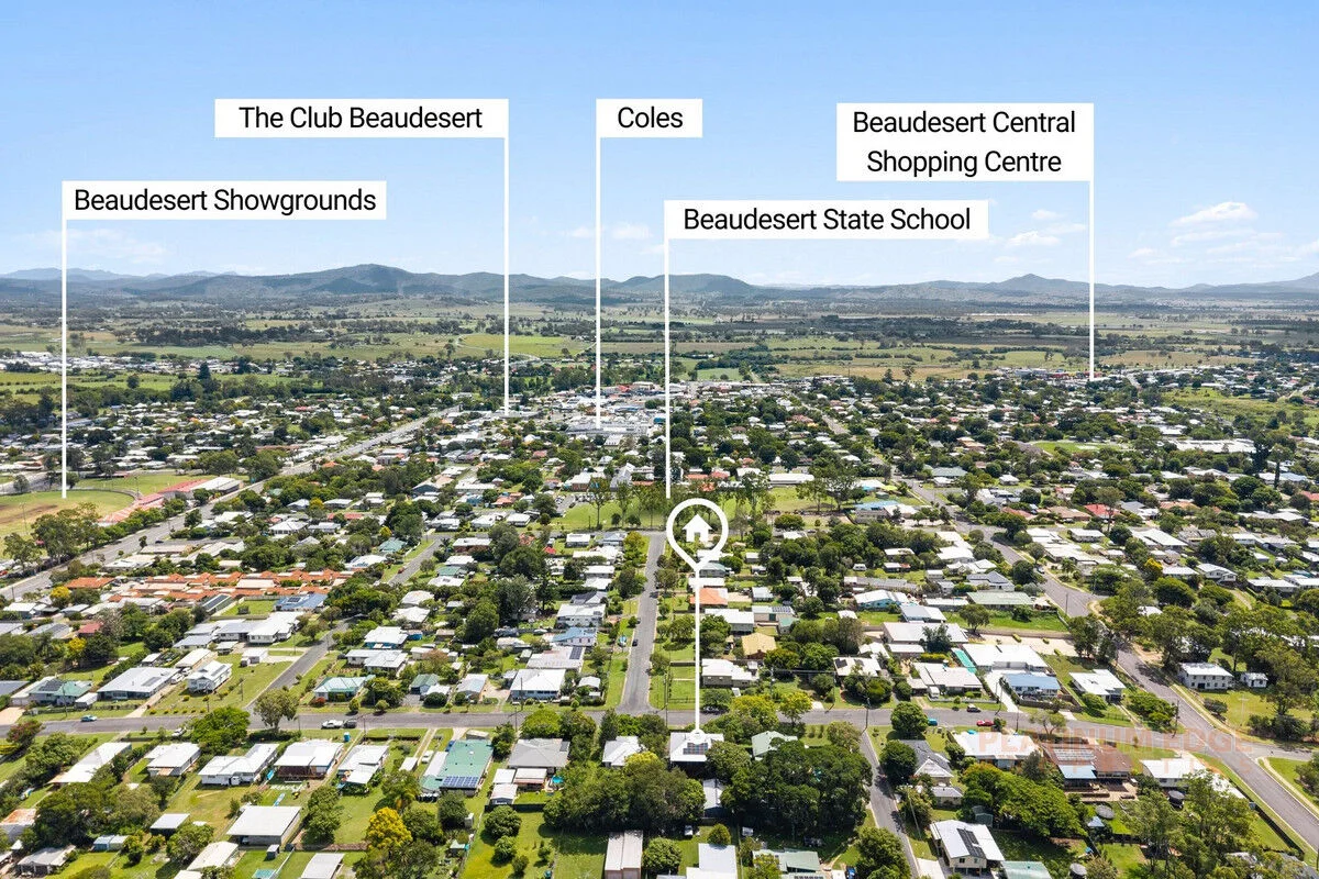 Additional image 25 of 21 Hart Street, Beaudesert QLD 4285