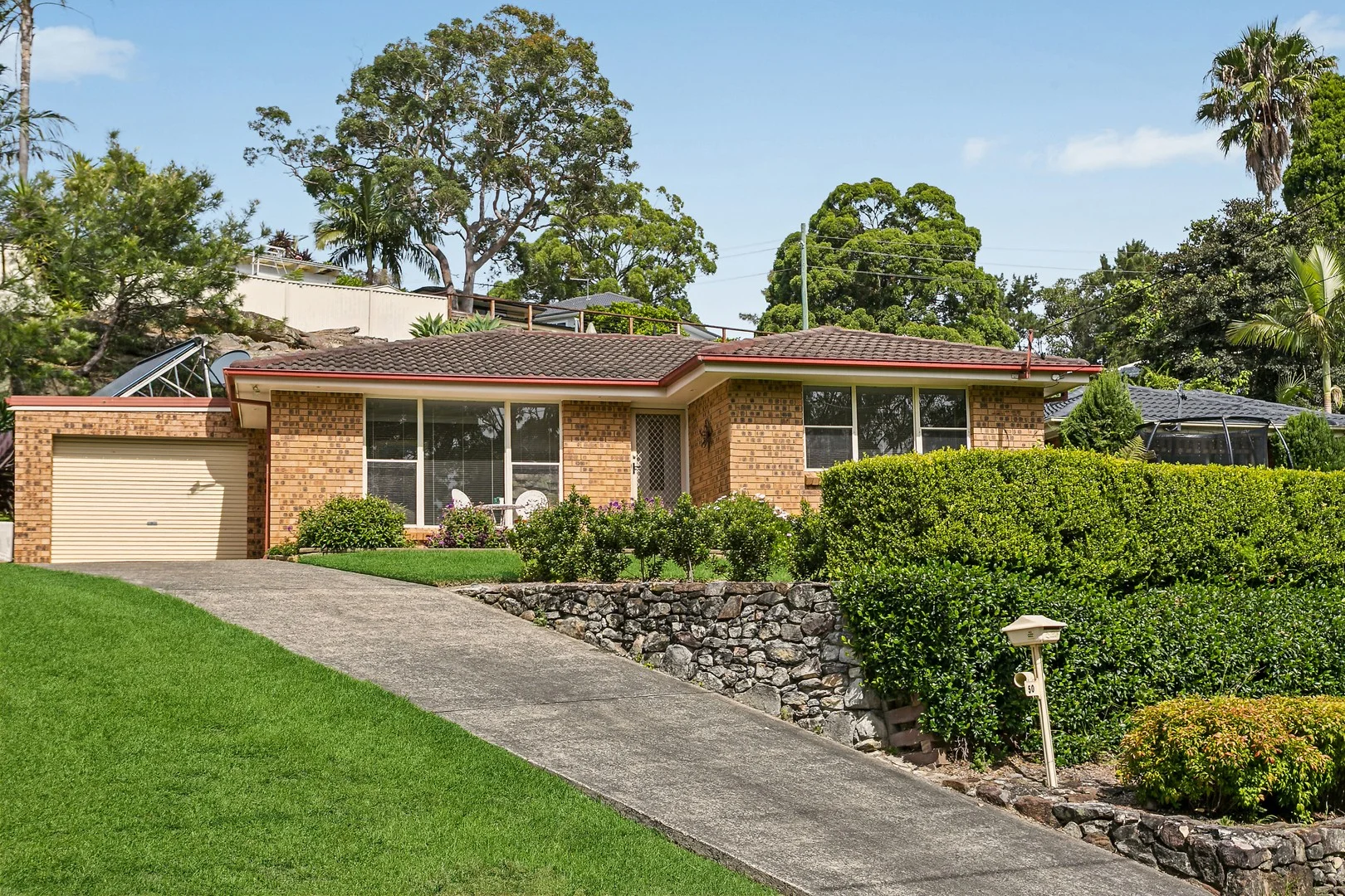 50 Brooke Street, Yarrawarrah NSW 2233