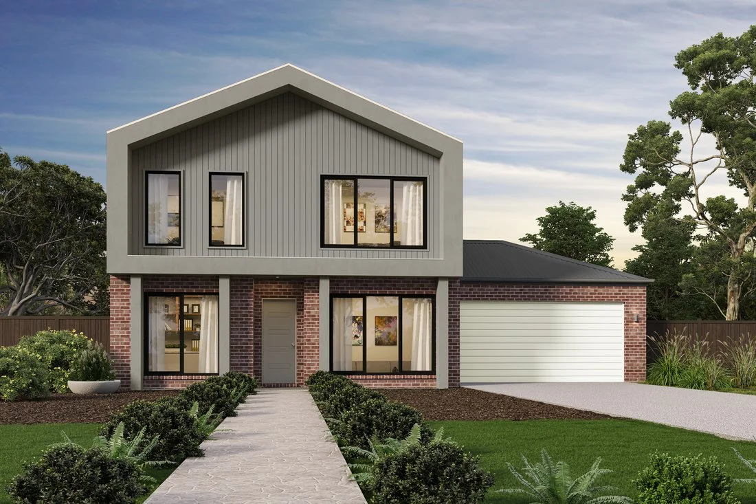 Lot 1821 Sheepyard Lane, Wollert VIC 3750