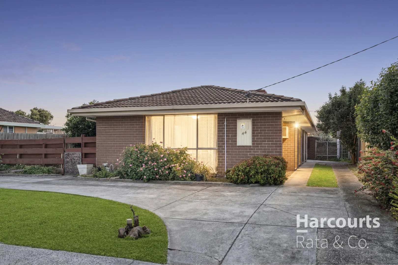44 Chappell Street, Thomastown VIC 3074