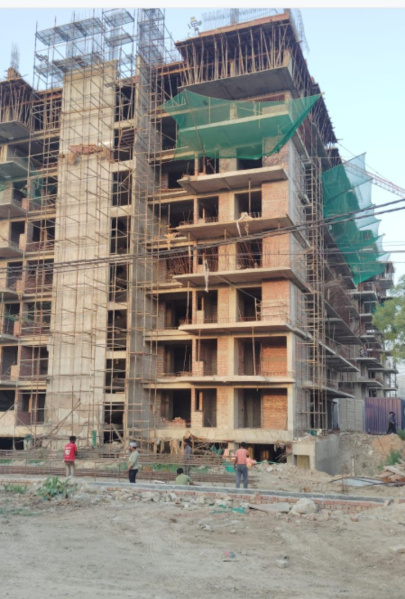 Sector 24, Dwarka, Delhi photo 2