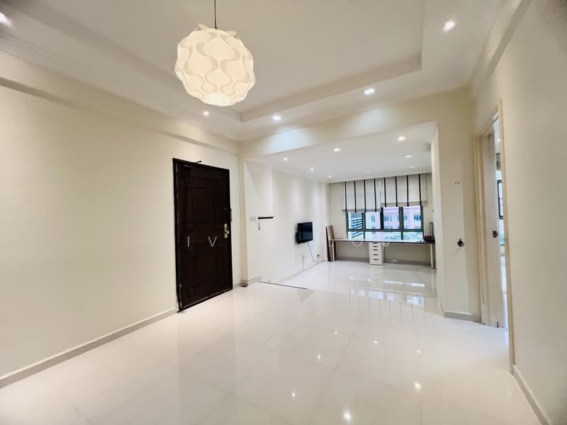 1 Kim Seng Walk