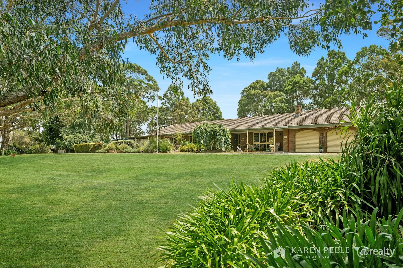 95 Tonkin Road, Labertouche VIC 3816