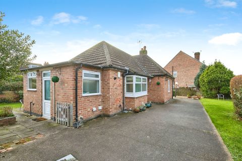 Francis Street, Derby DE21