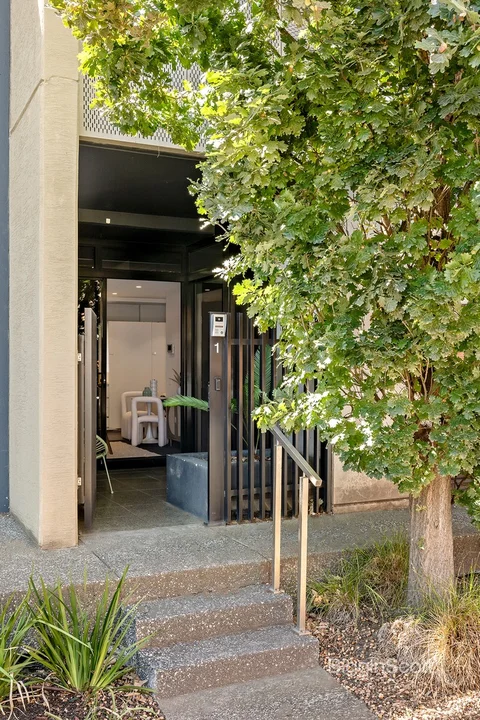 1/28 Burnley Street, Richmond VIC 3121