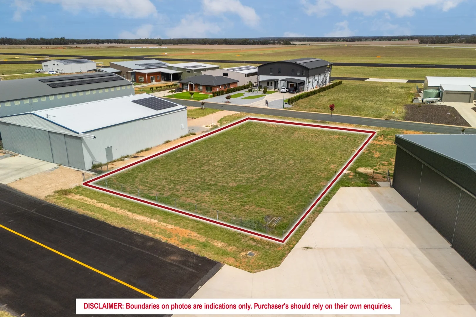 3 Spitfire Drive, Temora NSW 2666